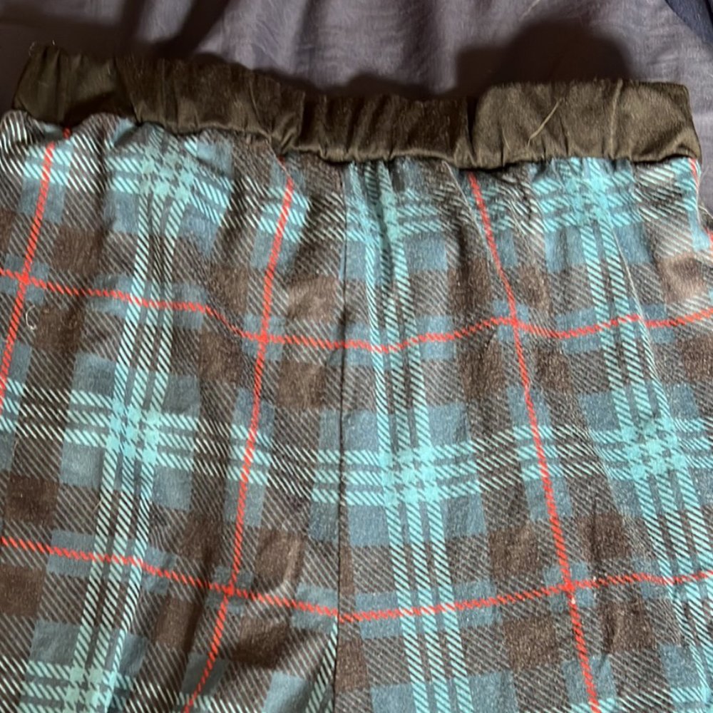 Men's Pajamas - L